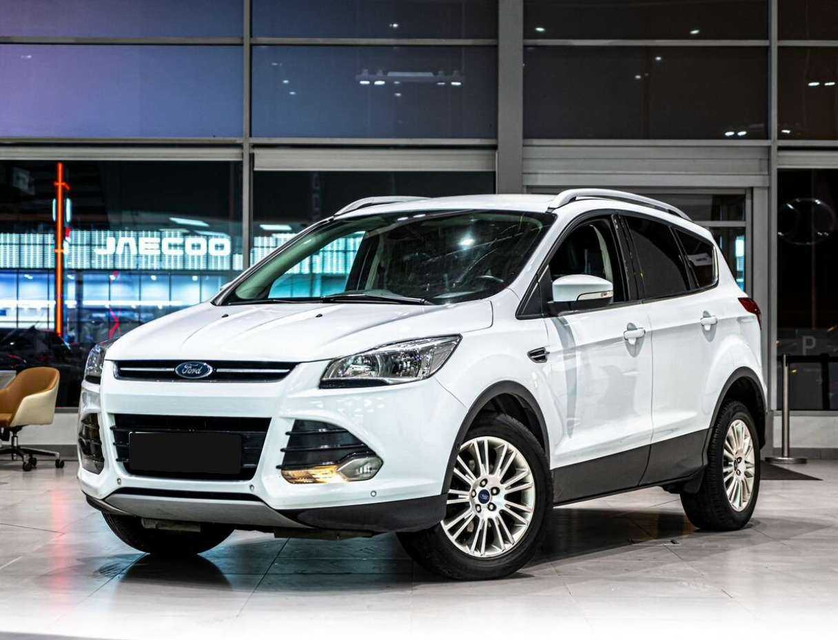 Выбранный автомобиль