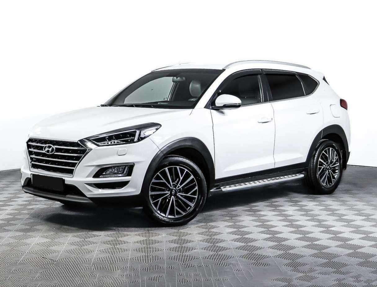 Выбранный автомобиль