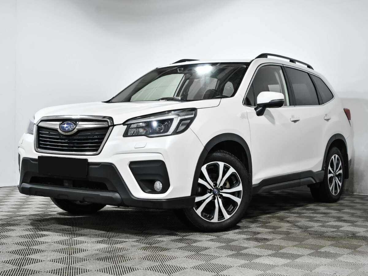 Выбранный автомобиль