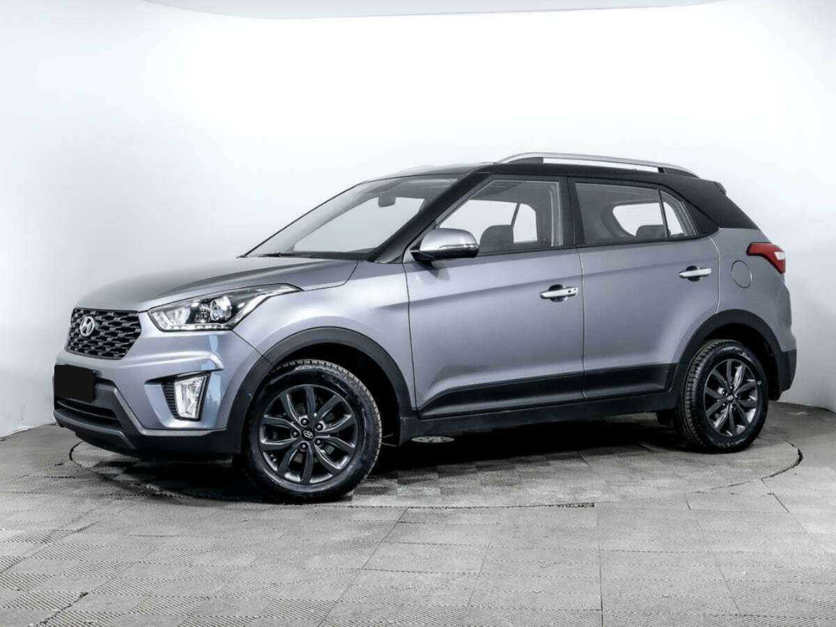 Выбранный автомобиль