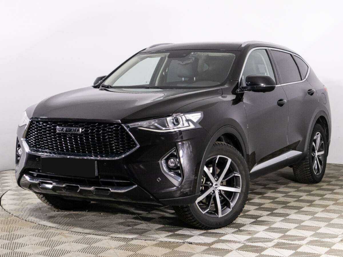 Выбранный автомобиль