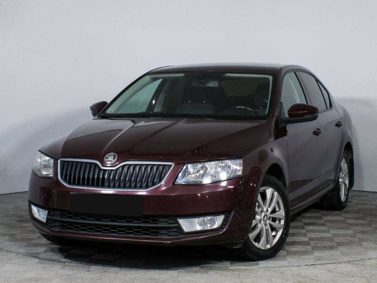 Выбранный автомобиль