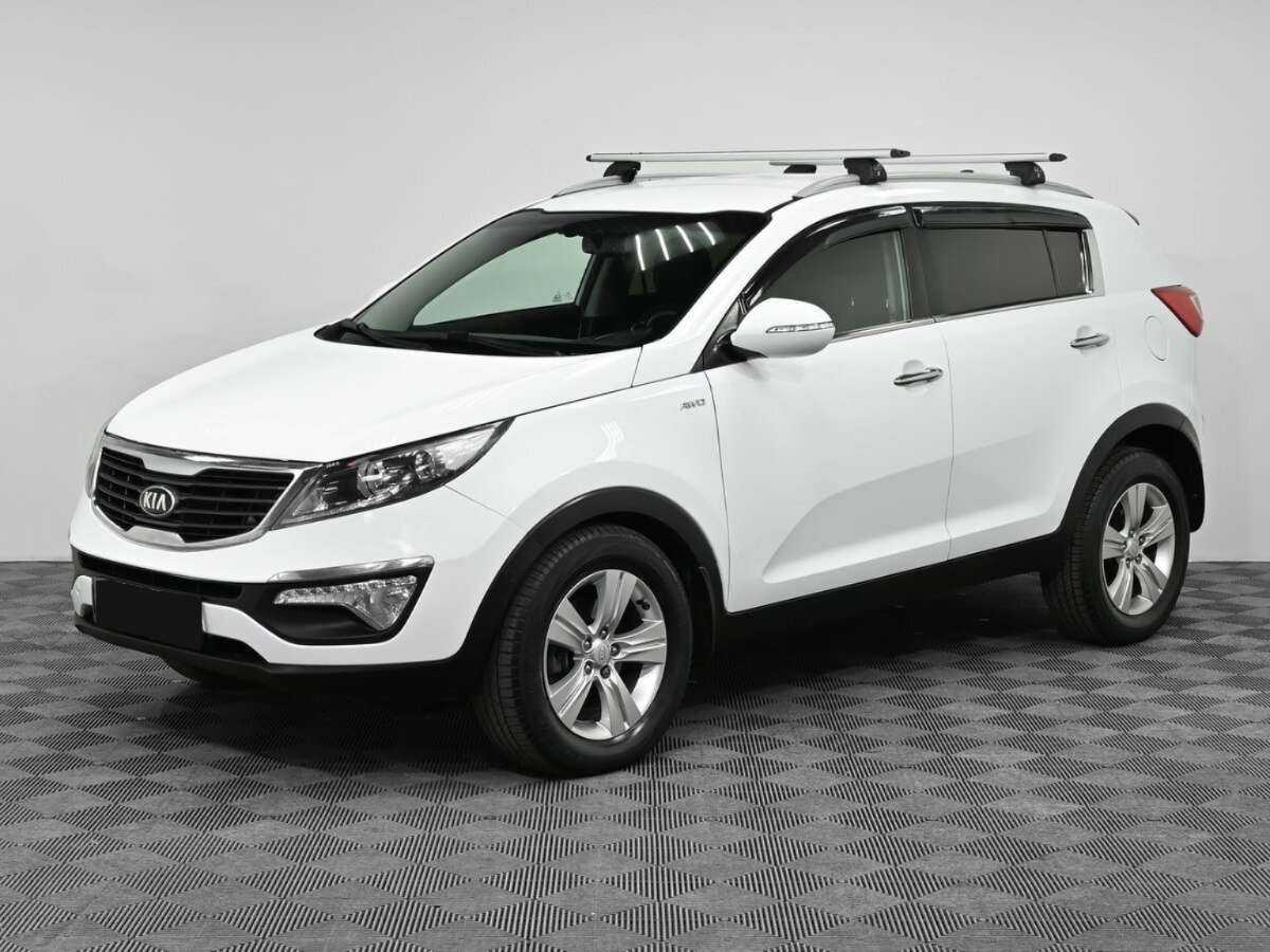 Выбранный автомобиль