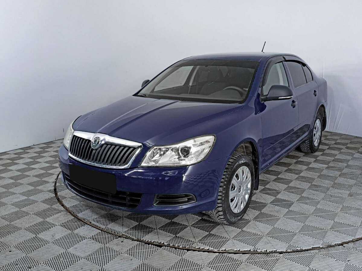 Выбранный автомобиль