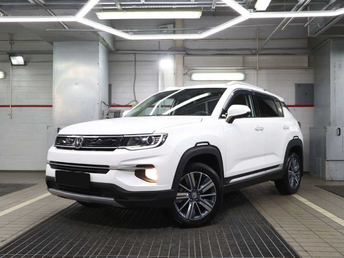 Выбранный автомобиль