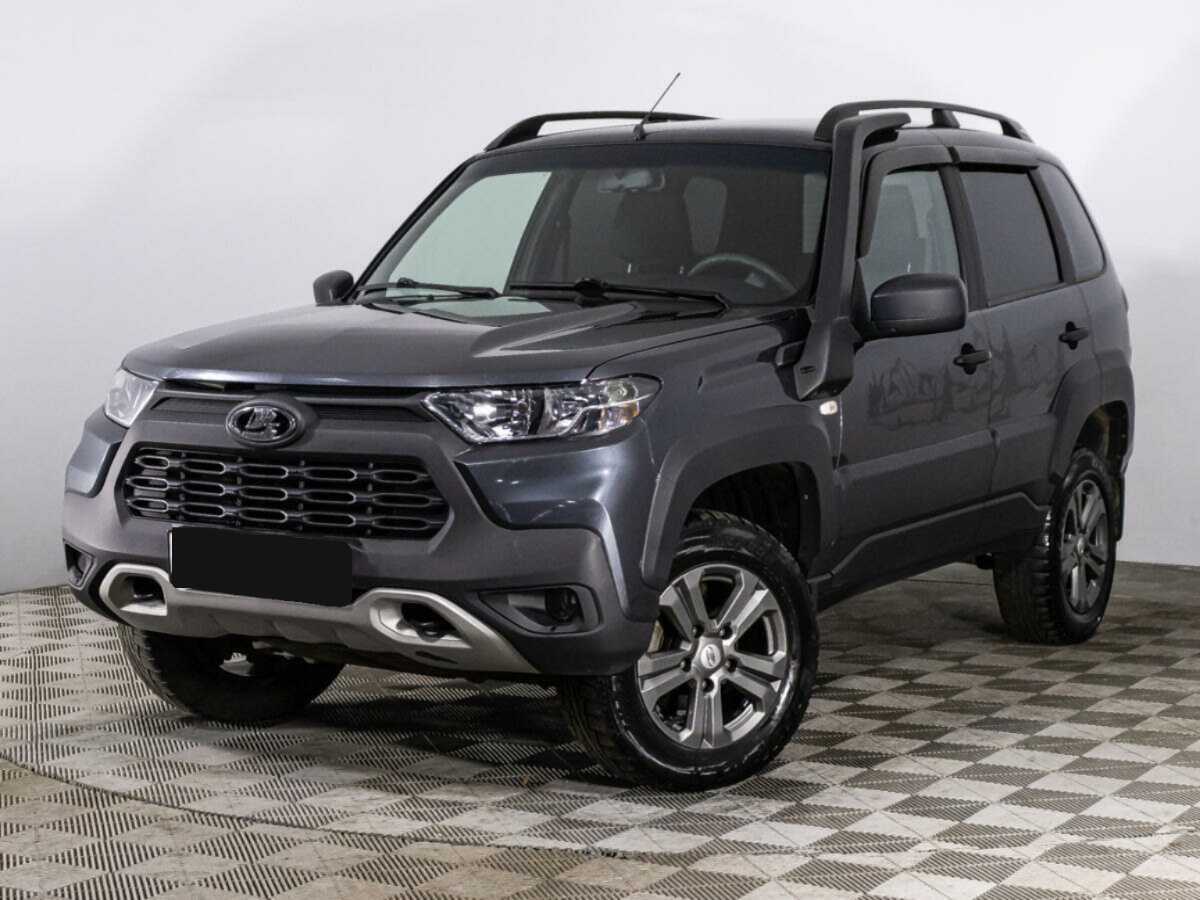 Выбранный автомобиль