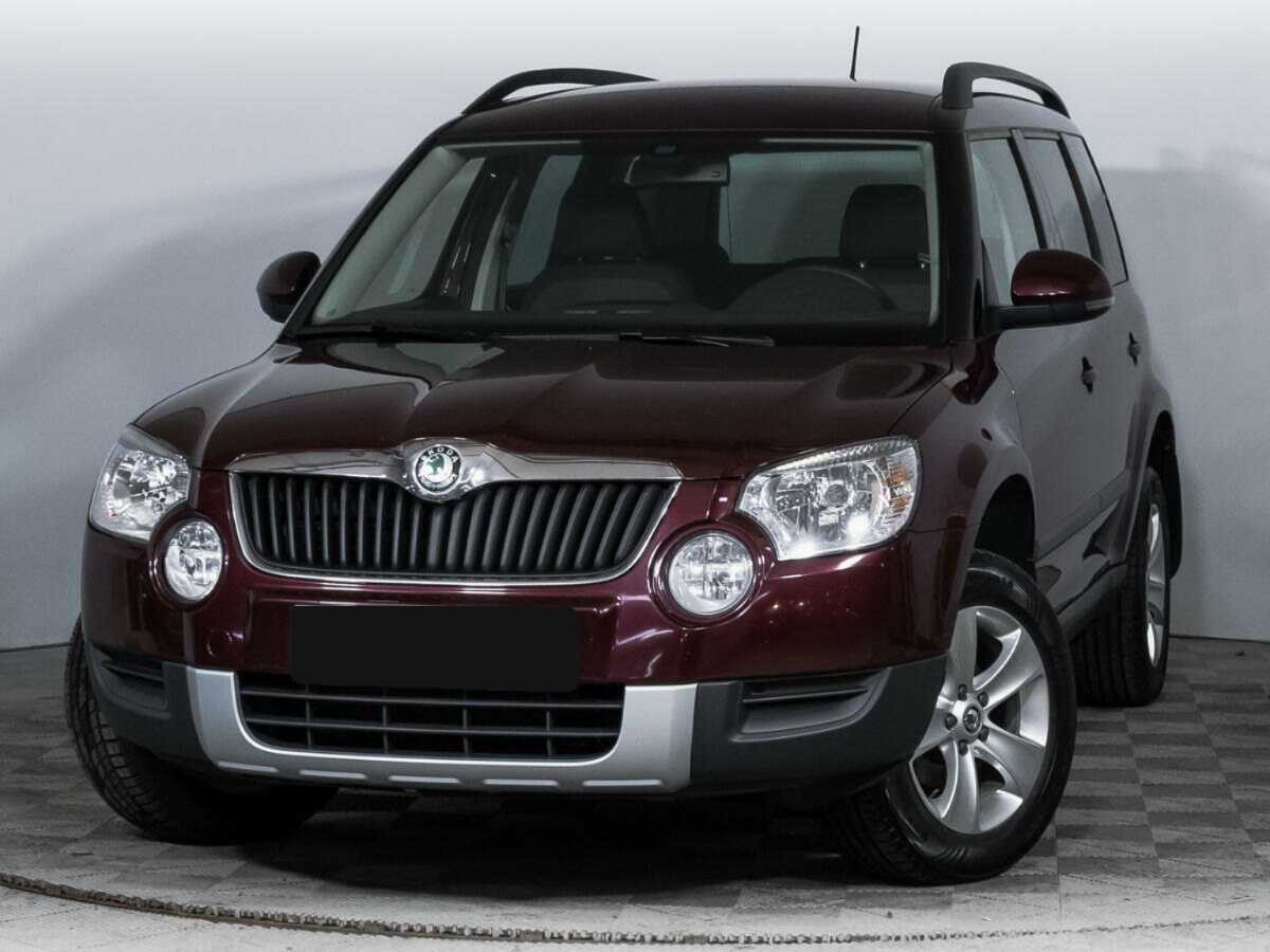 Выбранный автомобиль