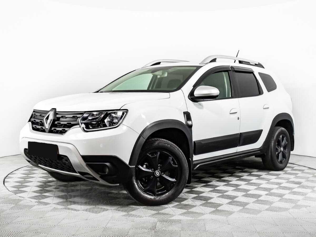 Выбранный автомобиль