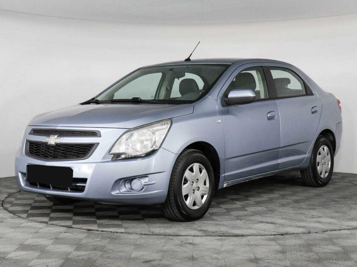 Выбранный автомобиль
