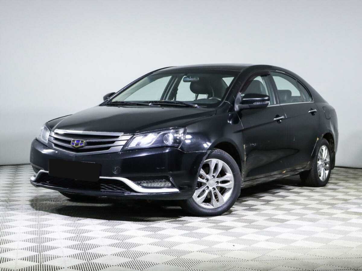 Выбранный автомобиль