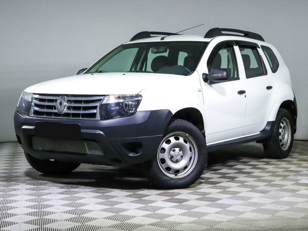 Выбранный автомобиль