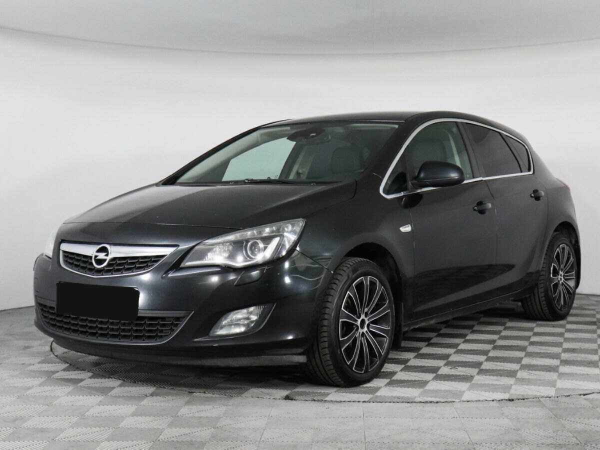 Выбранный автомобиль