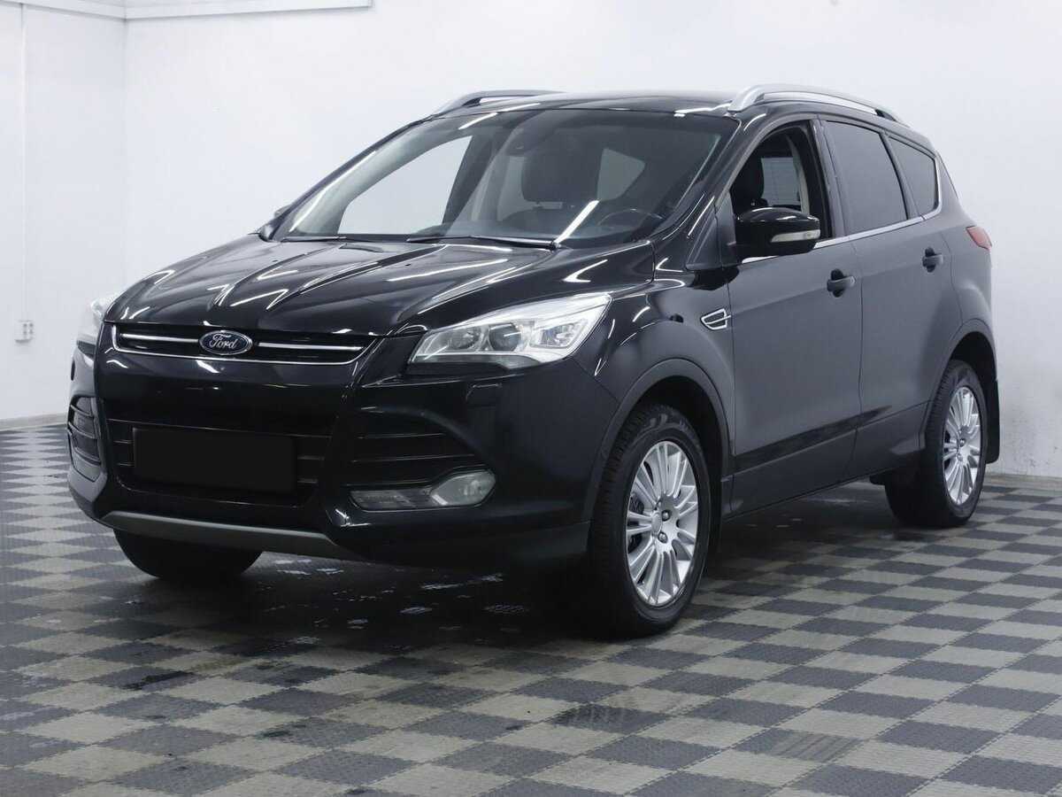 Выбранный автомобиль