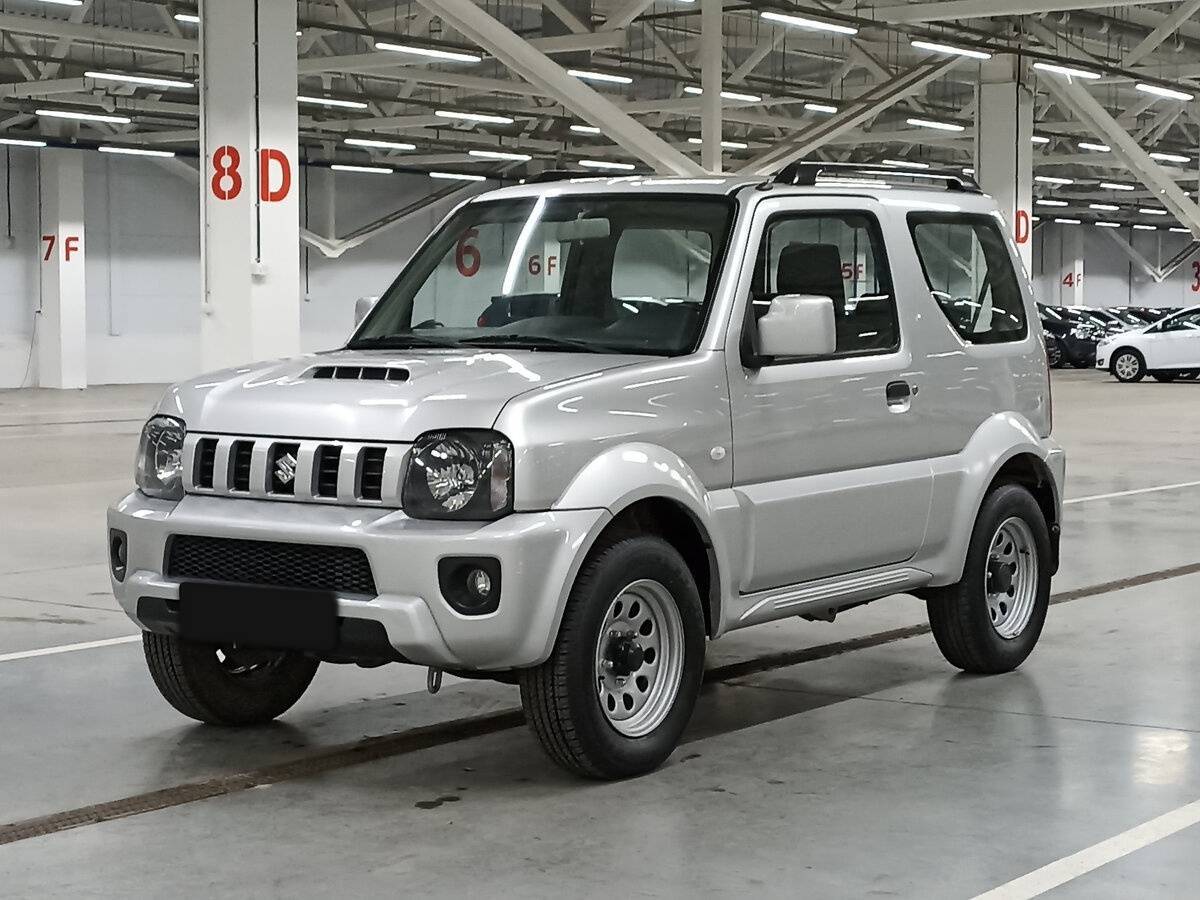 Выбранный автомобиль
