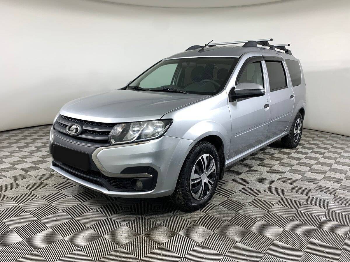 Выбранный автомобиль
