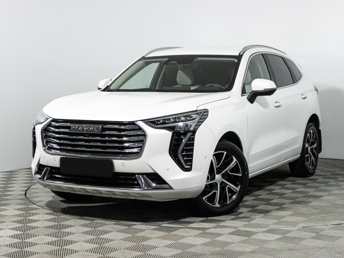 Выбранный автомобиль