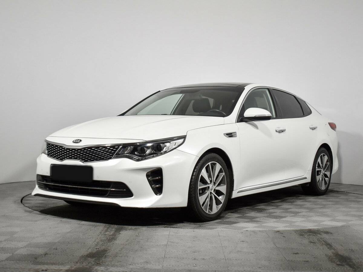 Выбранный автомобиль